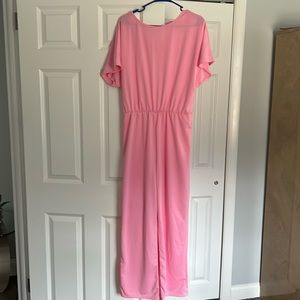 NWOT Womens NEVER WORN jumpsuit
